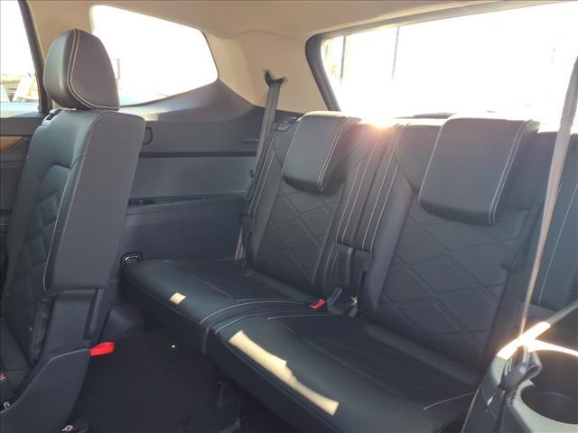 used 2025 Volkswagen Atlas car, priced at $33,990