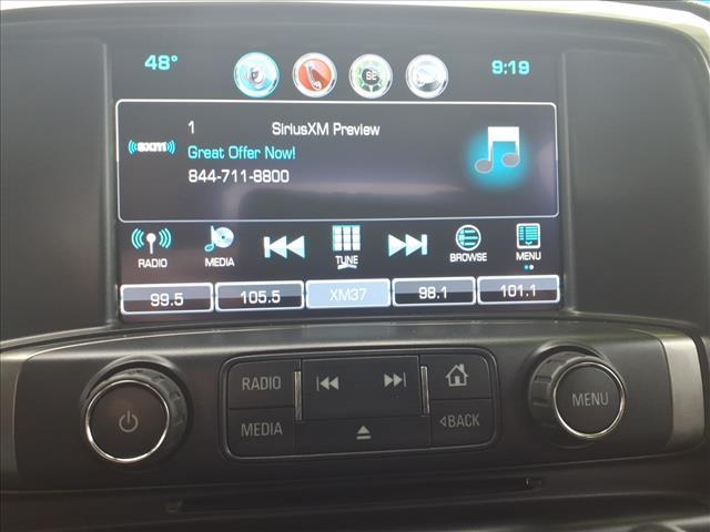 used 2019 Chevrolet Silverado 1500 car, priced at $27,490