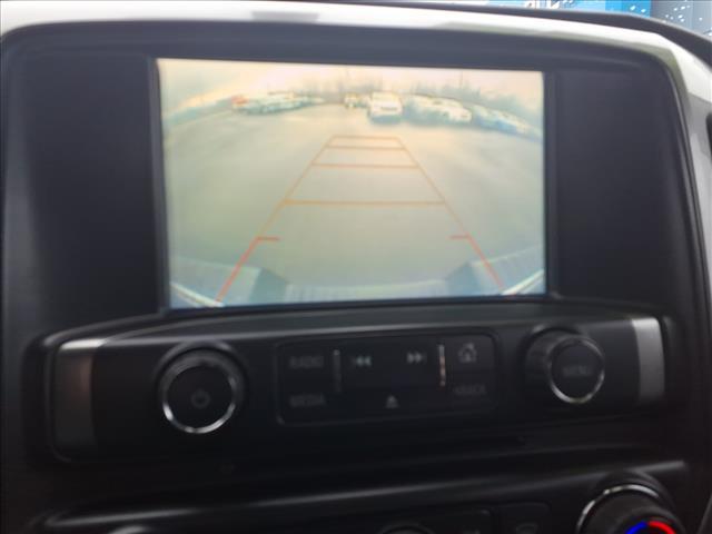 used 2019 Chevrolet Silverado 1500 car, priced at $27,490