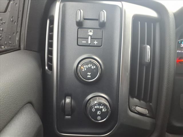 used 2019 Chevrolet Silverado 1500 car, priced at $27,490