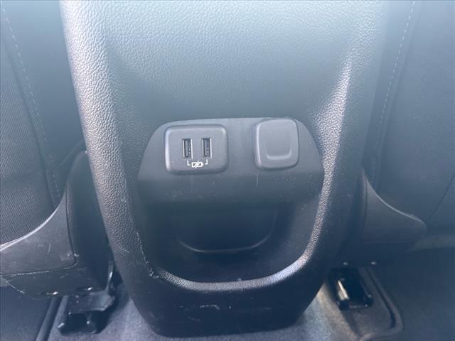 used 2022 Chevrolet Colorado car, priced at $23,490