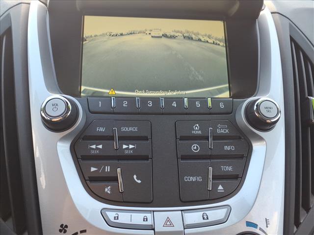 used 2013 Chevrolet Equinox car, priced at $11,490