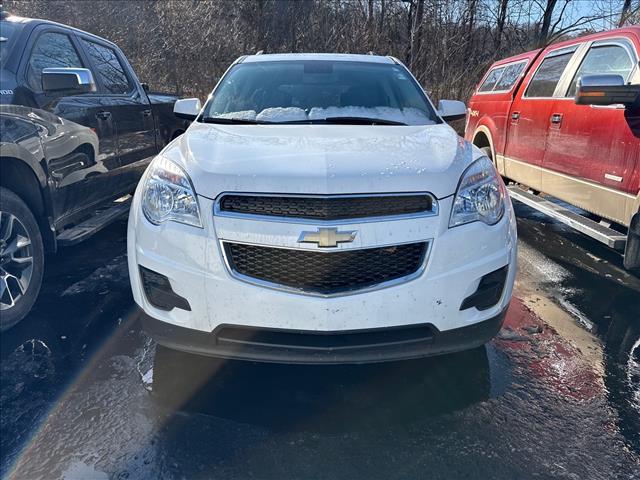 used 2013 Chevrolet Equinox car, priced at $10,990