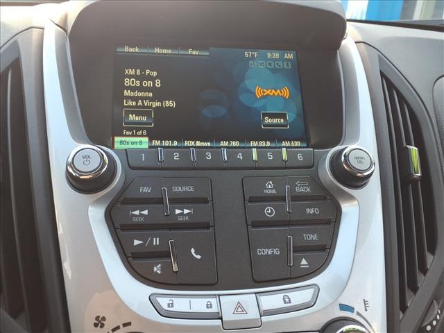 used 2013 Chevrolet Equinox car, priced at $11,490