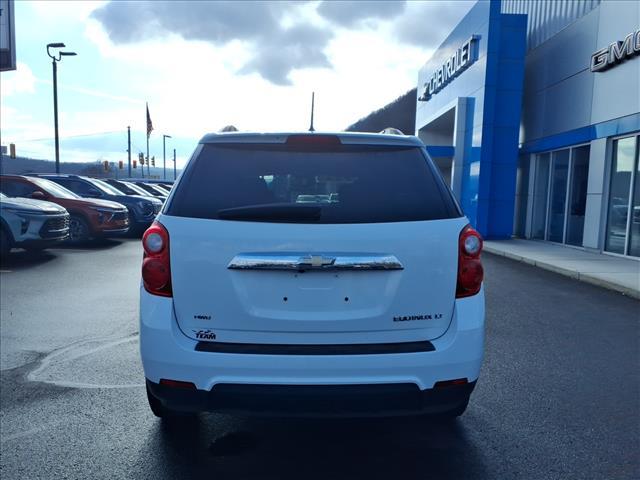 used 2013 Chevrolet Equinox car, priced at $11,490