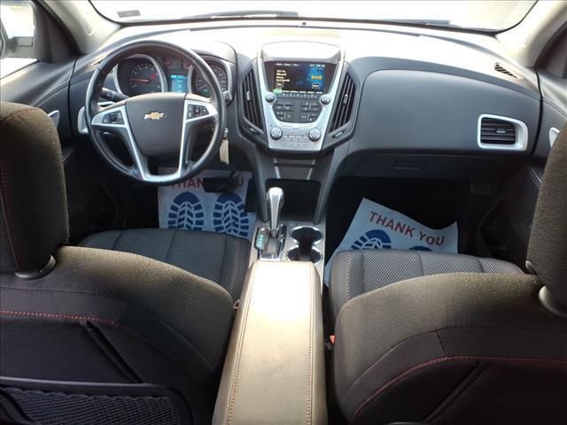 used 2013 Chevrolet Equinox car, priced at $11,490