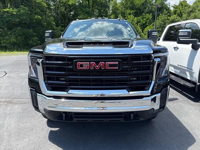 new 2025 GMC Sierra 2500 car, priced at $62,990