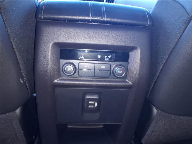 used 2022 Chevrolet Traverse car, priced at $30,990