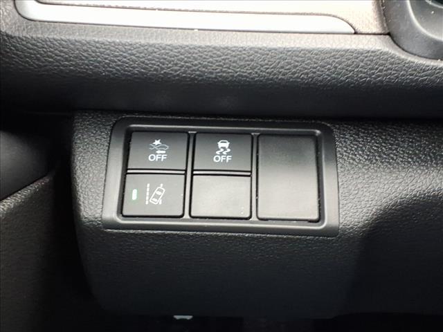 used 2020 Honda Civic car, priced at $20,990