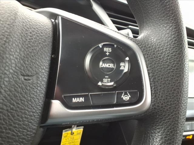 used 2020 Honda Civic car, priced at $20,990