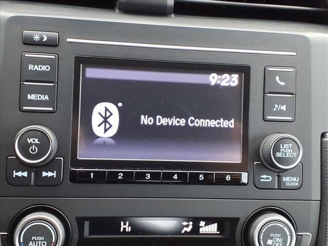 used 2020 Honda Civic car, priced at $20,990