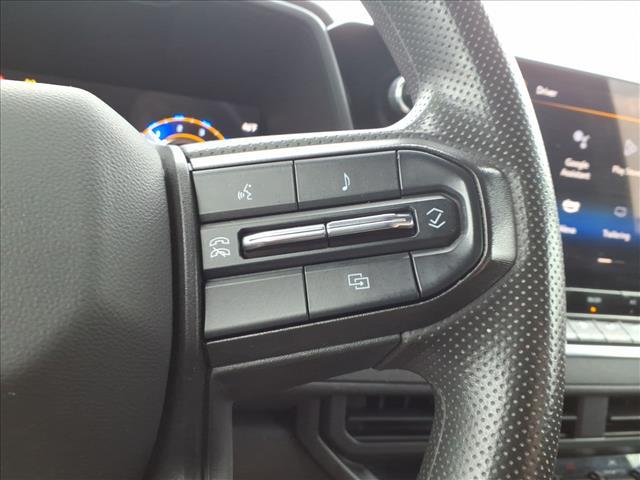 used 2024 Chevrolet Colorado car, priced at $36,990