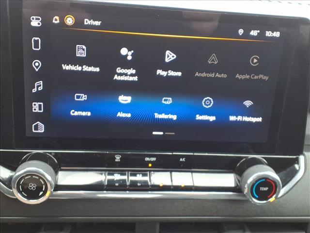 used 2024 Chevrolet Colorado car, priced at $36,990