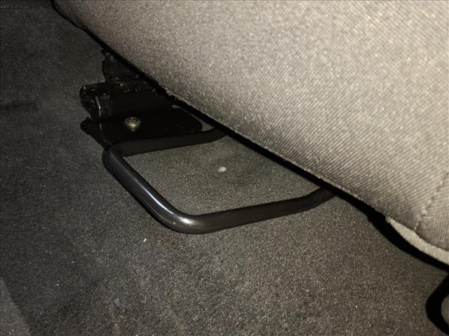 used 2024 Chevrolet Colorado car, priced at $36,990