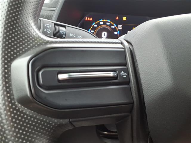 used 2024 Chevrolet Colorado car, priced at $36,990