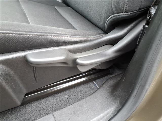 used 2024 Chevrolet Colorado car, priced at $36,990