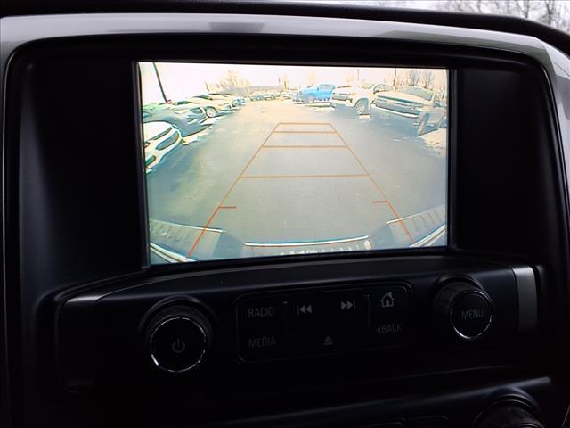 used 2019 Chevrolet Silverado 1500 car, priced at $25,990