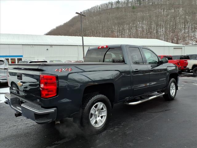 used 2019 Chevrolet Silverado 1500 car, priced at $25,990