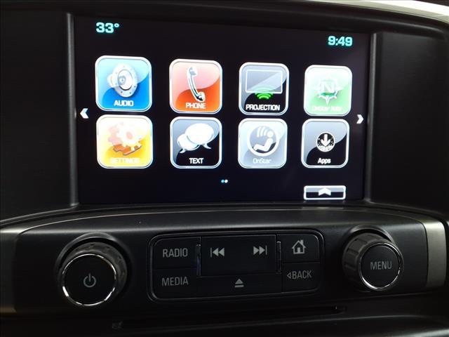 used 2019 Chevrolet Silverado 1500 car, priced at $25,990