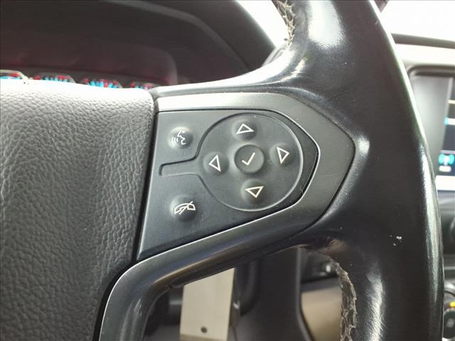 used 2019 Chevrolet Silverado 1500 car, priced at $25,990