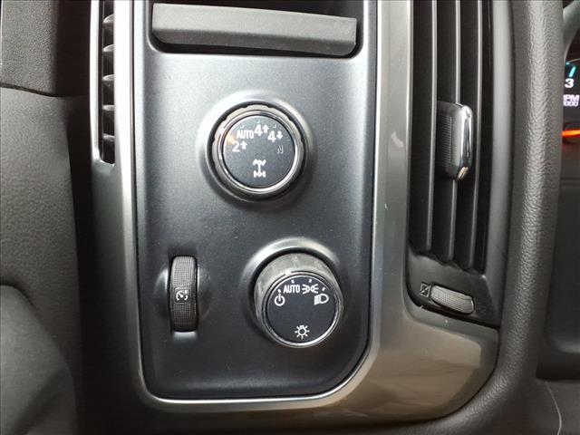 used 2019 Chevrolet Silverado 1500 car, priced at $25,990