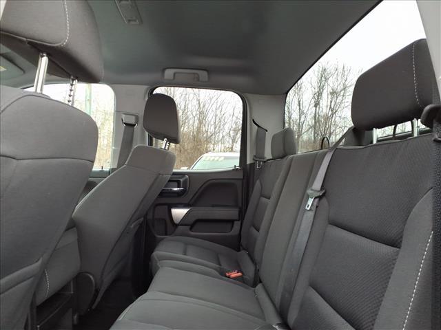 used 2019 Chevrolet Silverado 1500 car, priced at $25,990