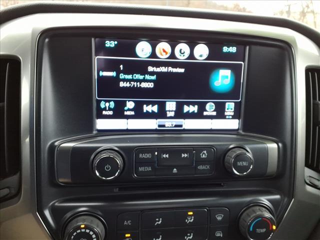 used 2019 Chevrolet Silverado 1500 car, priced at $25,990