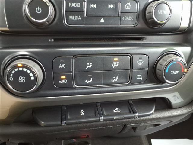 used 2019 Chevrolet Silverado 1500 car, priced at $25,990