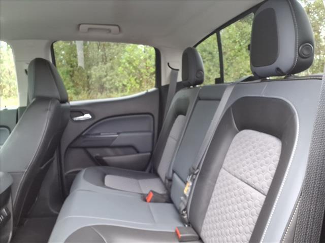 used 2016 Chevrolet Colorado car, priced at $23,990