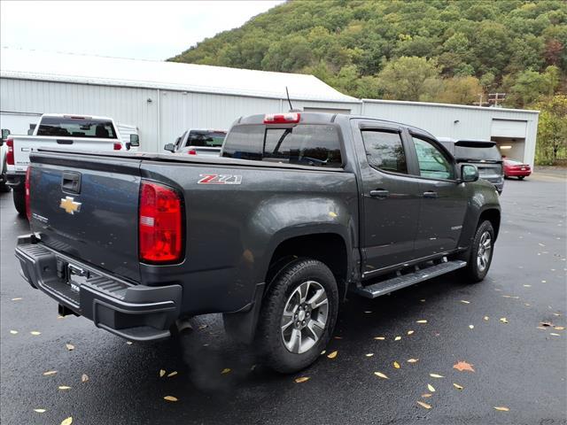 used 2016 Chevrolet Colorado car, priced at $23,990