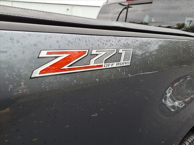 used 2016 Chevrolet Colorado car, priced at $23,990