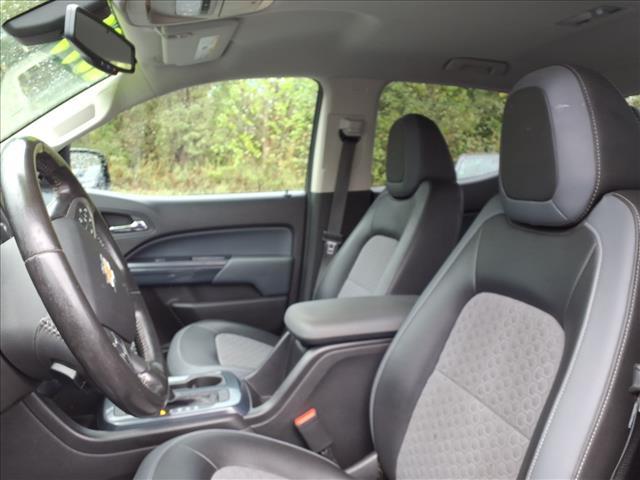used 2016 Chevrolet Colorado car, priced at $23,990