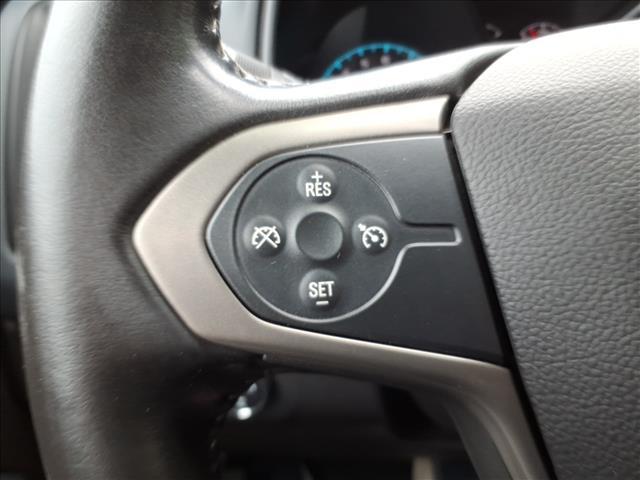 used 2016 Chevrolet Colorado car, priced at $23,990