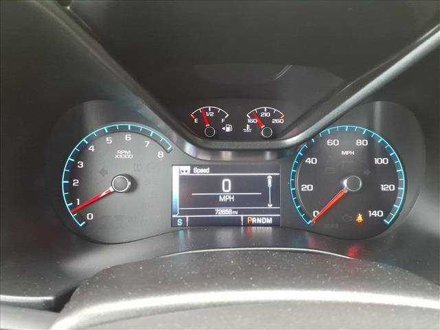 used 2016 Chevrolet Colorado car, priced at $23,990