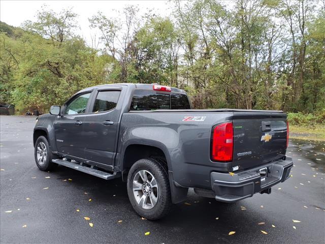 used 2016 Chevrolet Colorado car, priced at $23,990