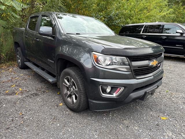 used 2016 Chevrolet Colorado car, priced at $23,990