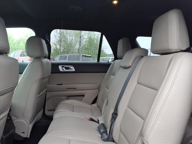 used 2011 Ford Explorer car, priced at $10,990