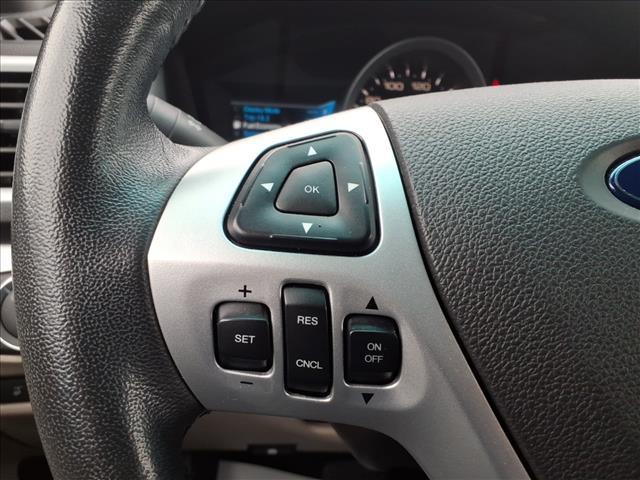 used 2011 Ford Explorer car, priced at $10,990