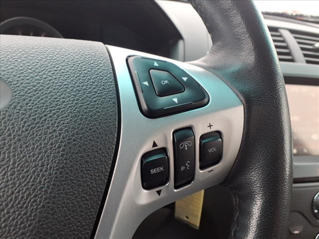 used 2011 Ford Explorer car, priced at $10,990