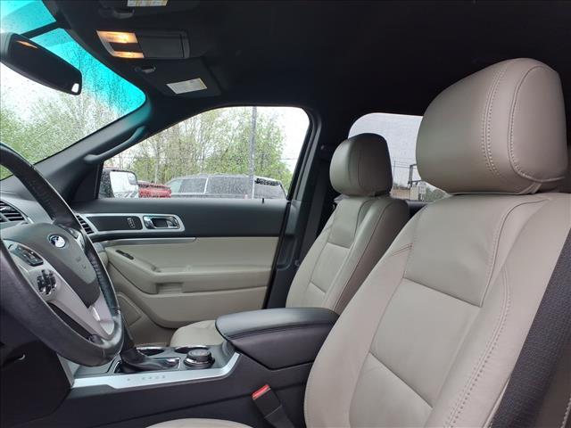 used 2011 Ford Explorer car, priced at $10,990
