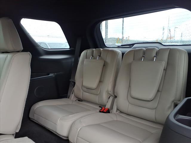 used 2011 Ford Explorer car, priced at $10,990
