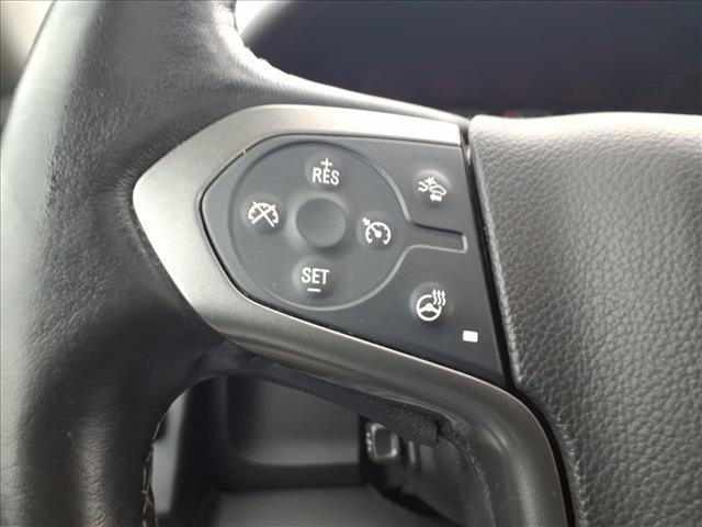 used 2019 Chevrolet Suburban car, priced at $30,490