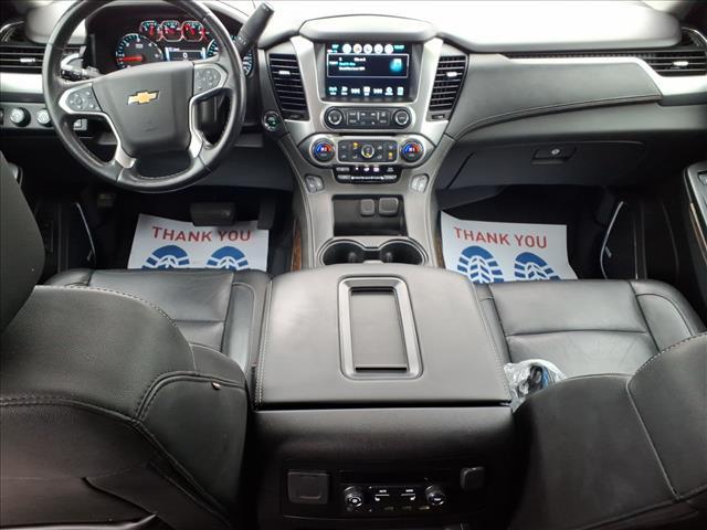 used 2019 Chevrolet Suburban car, priced at $30,490