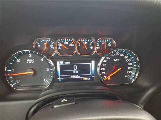 used 2019 Chevrolet Suburban car, priced at $30,490