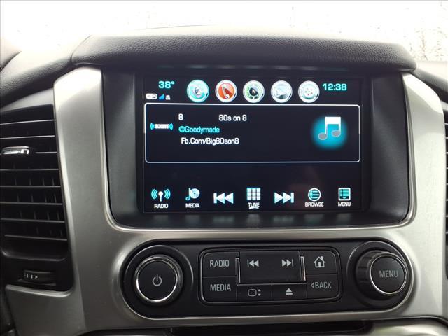 used 2019 Chevrolet Suburban car, priced at $30,490