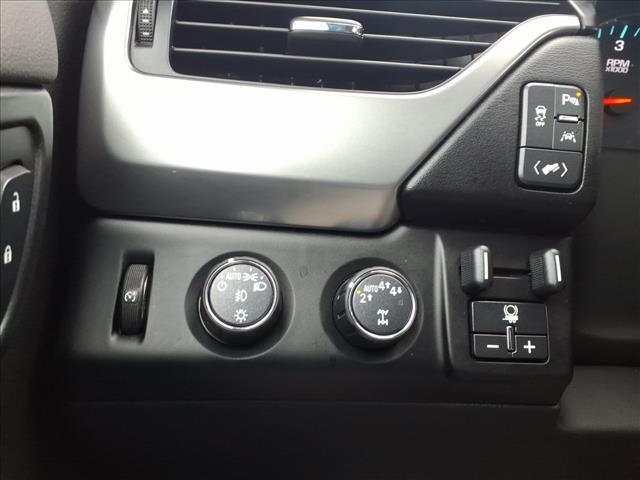 used 2019 Chevrolet Suburban car, priced at $30,490