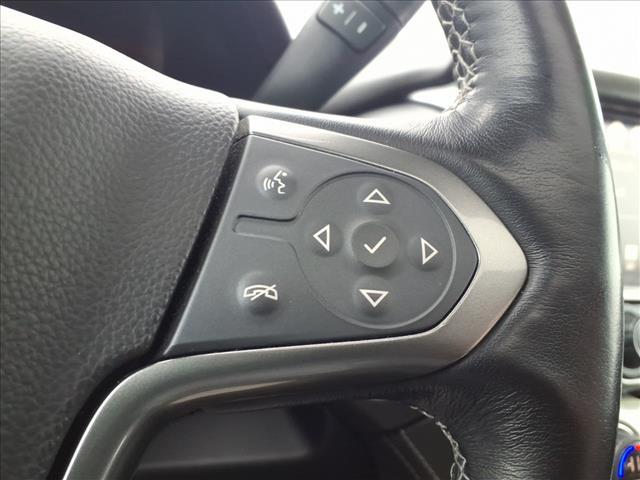 used 2019 Chevrolet Suburban car, priced at $30,490