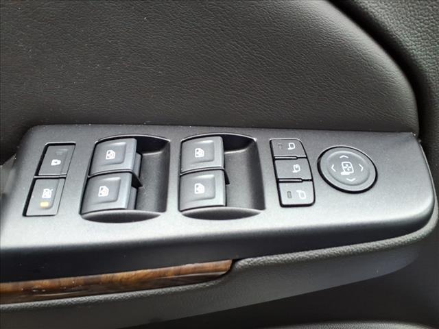 used 2019 Chevrolet Suburban car, priced at $30,490