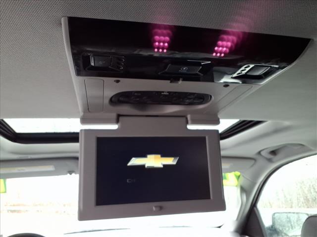 used 2019 Chevrolet Suburban car, priced at $30,490