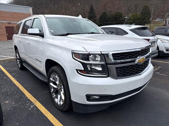 used 2019 Chevrolet Suburban car, priced at $29,990